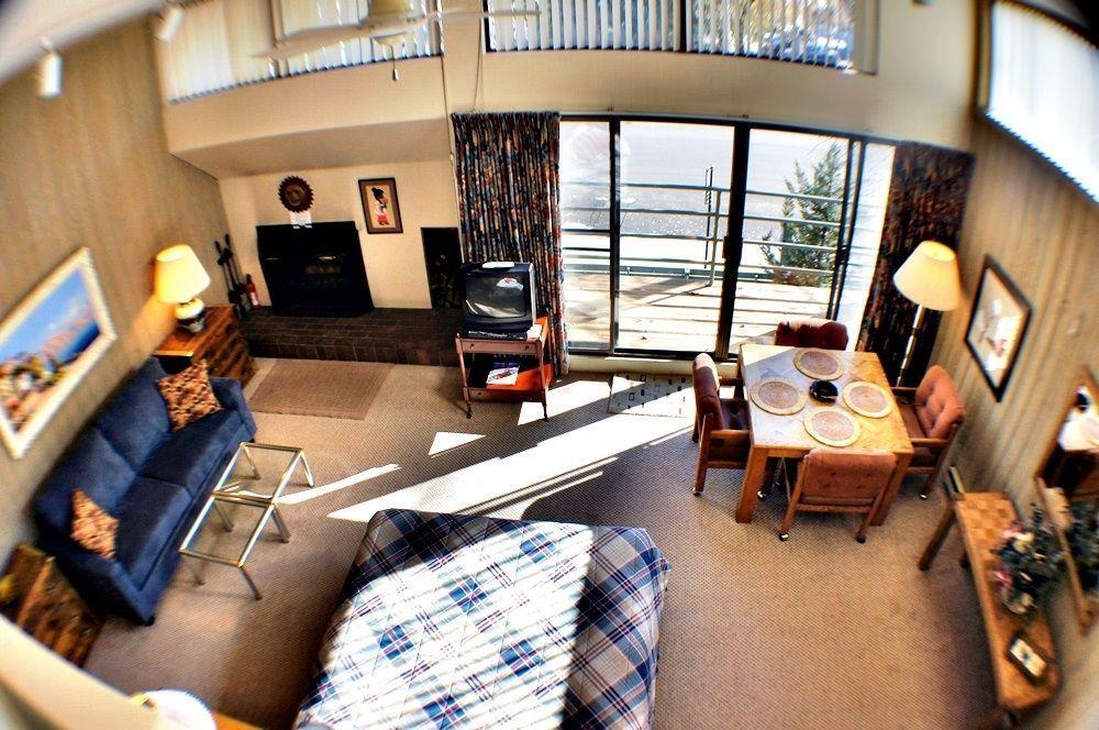 The Snow Queen Lodge قرية سنوماس المظهر الخارجي الصورة