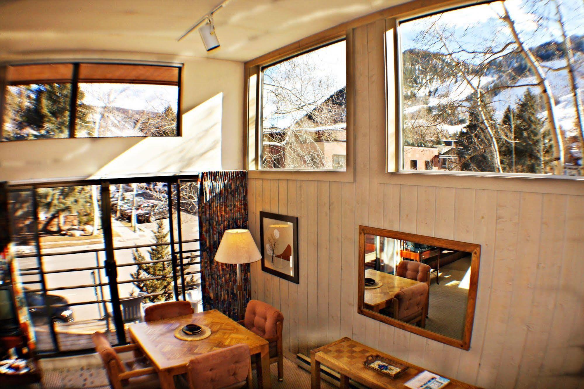 The Snow Queen Lodge قرية سنوماس المظهر الخارجي الصورة