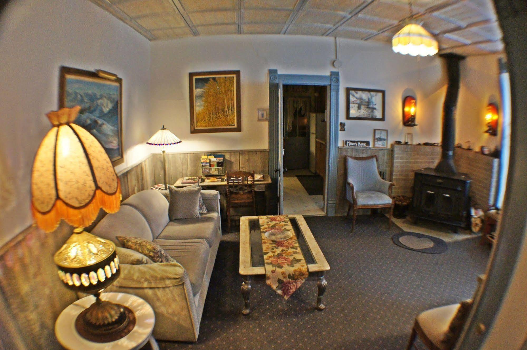The Snow Queen Lodge قرية سنوماس المظهر الخارجي الصورة