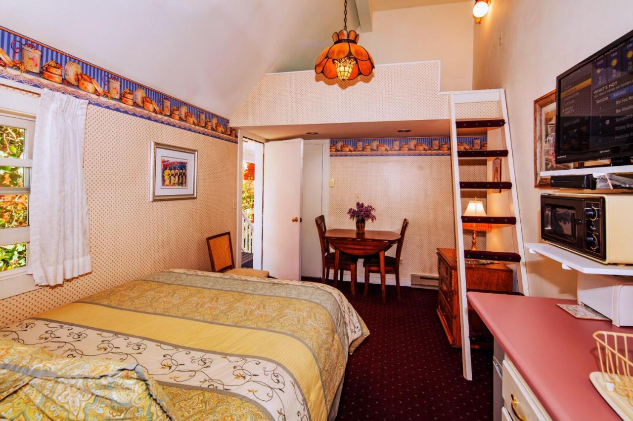 The Snow Queen Lodge قرية سنوماس الغرفة الصورة