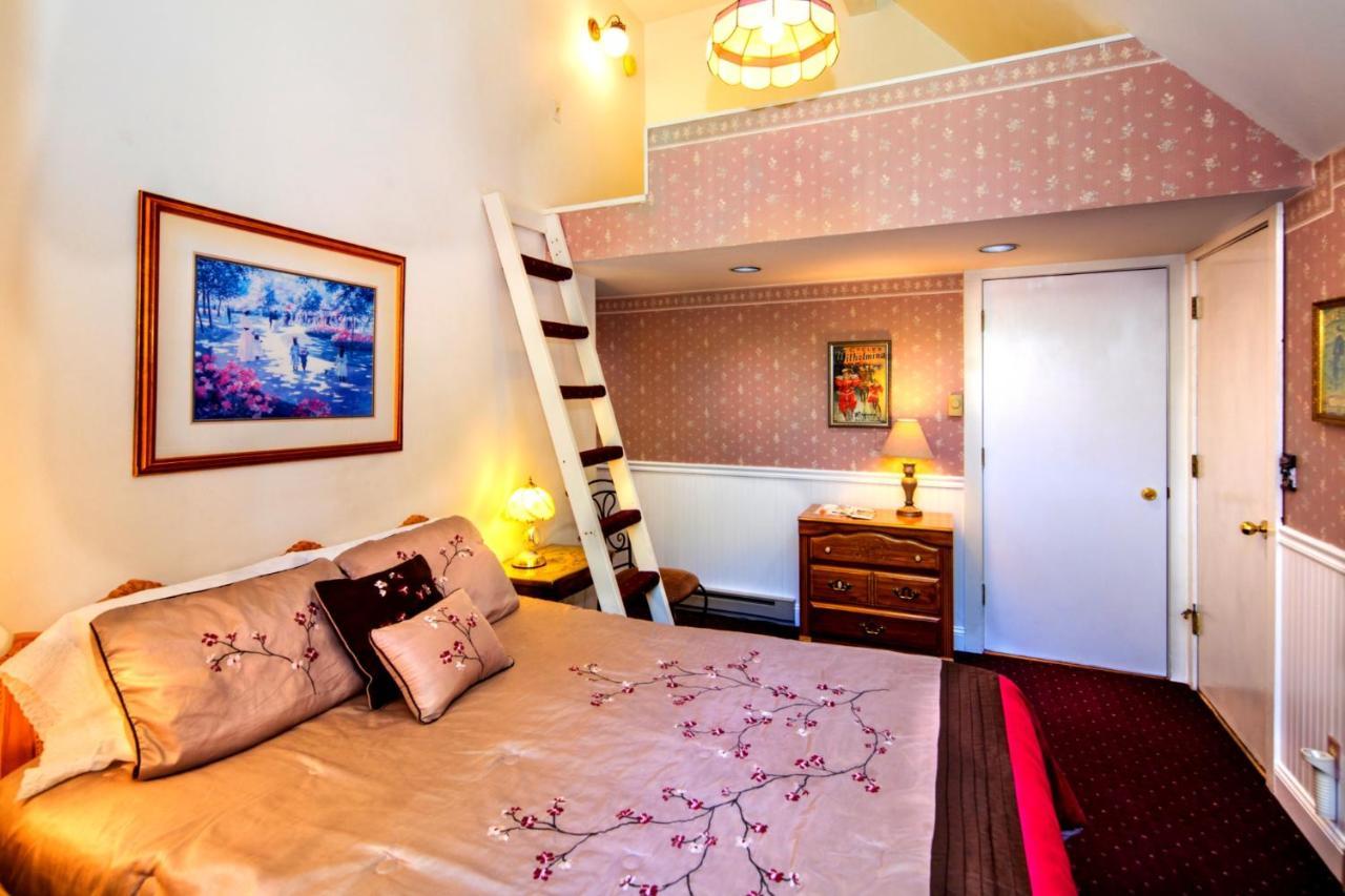 The Snow Queen Lodge قرية سنوماس الغرفة الصورة