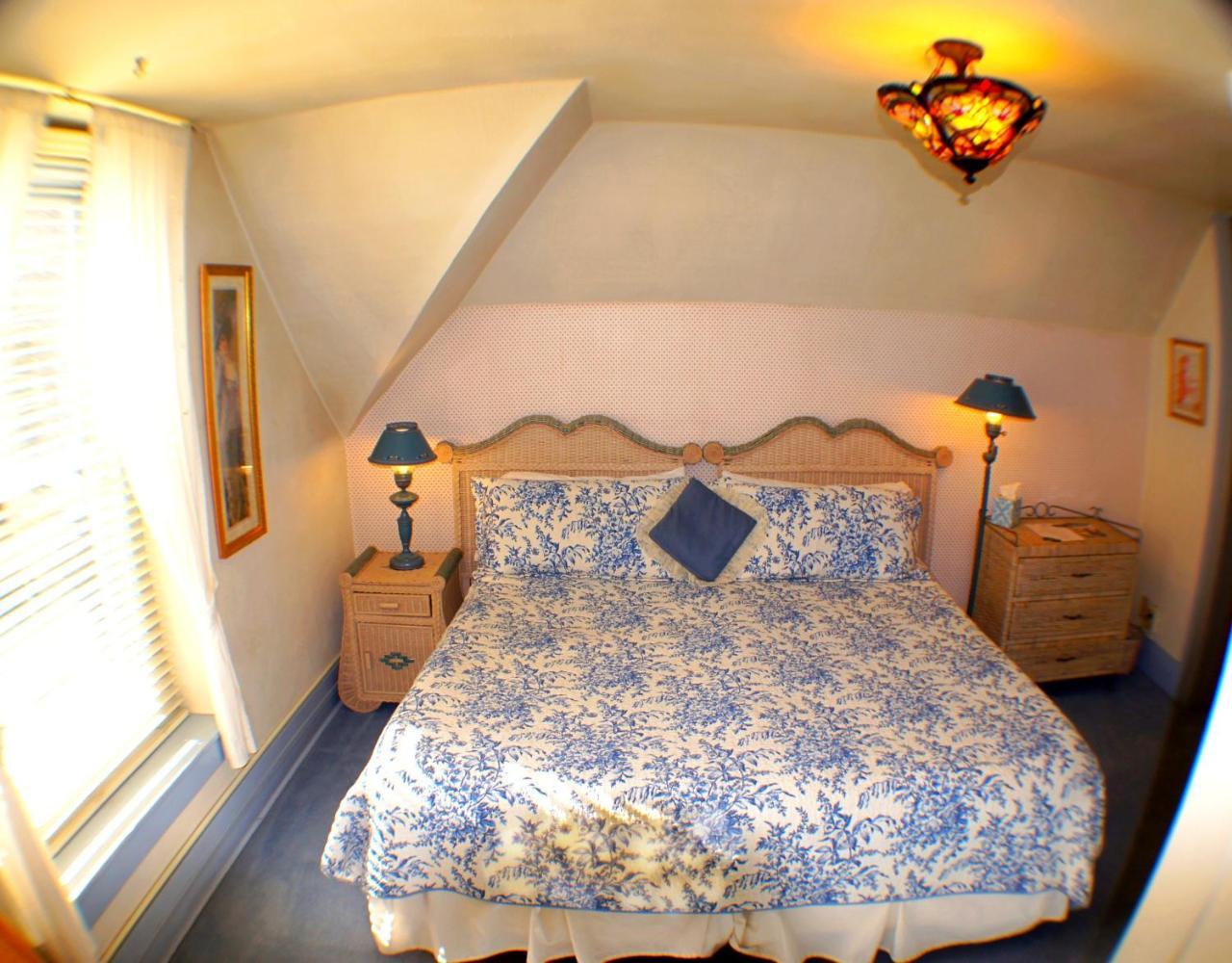 The Snow Queen Lodge قرية سنوماس الغرفة الصورة