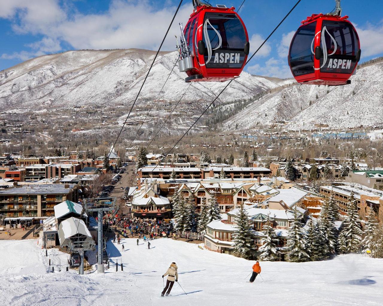 The Snow Queen Lodge قرية سنوماس المظهر الخارجي الصورة