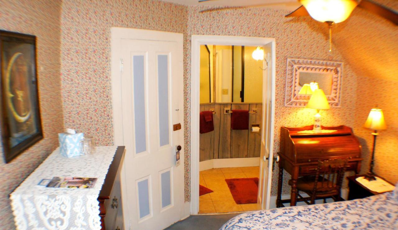 The Snow Queen Lodge قرية سنوماس الغرفة الصورة