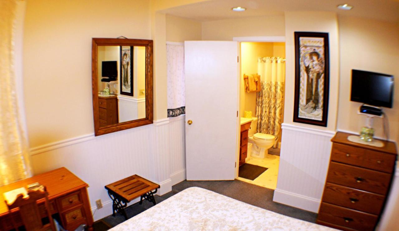 The Snow Queen Lodge قرية سنوماس الغرفة الصورة