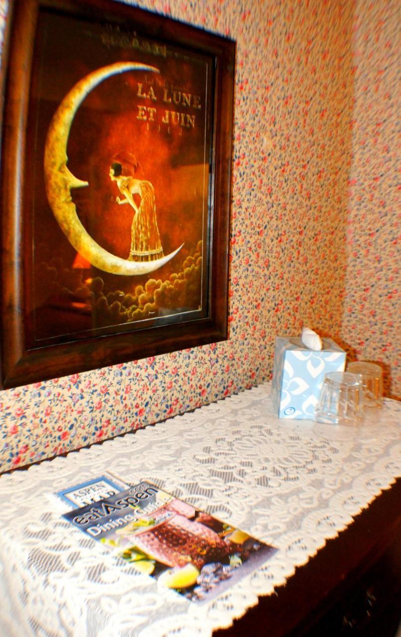 The Snow Queen Lodge قرية سنوماس الغرفة الصورة