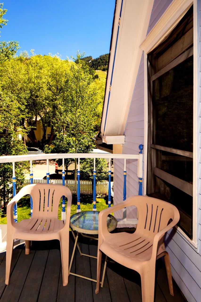 The Snow Queen Lodge قرية سنوماس الغرفة الصورة