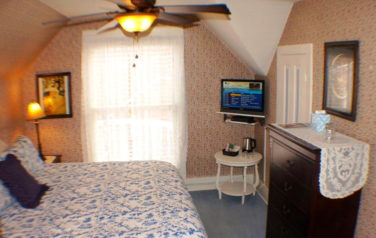 The Snow Queen Lodge قرية سنوماس الغرفة الصورة