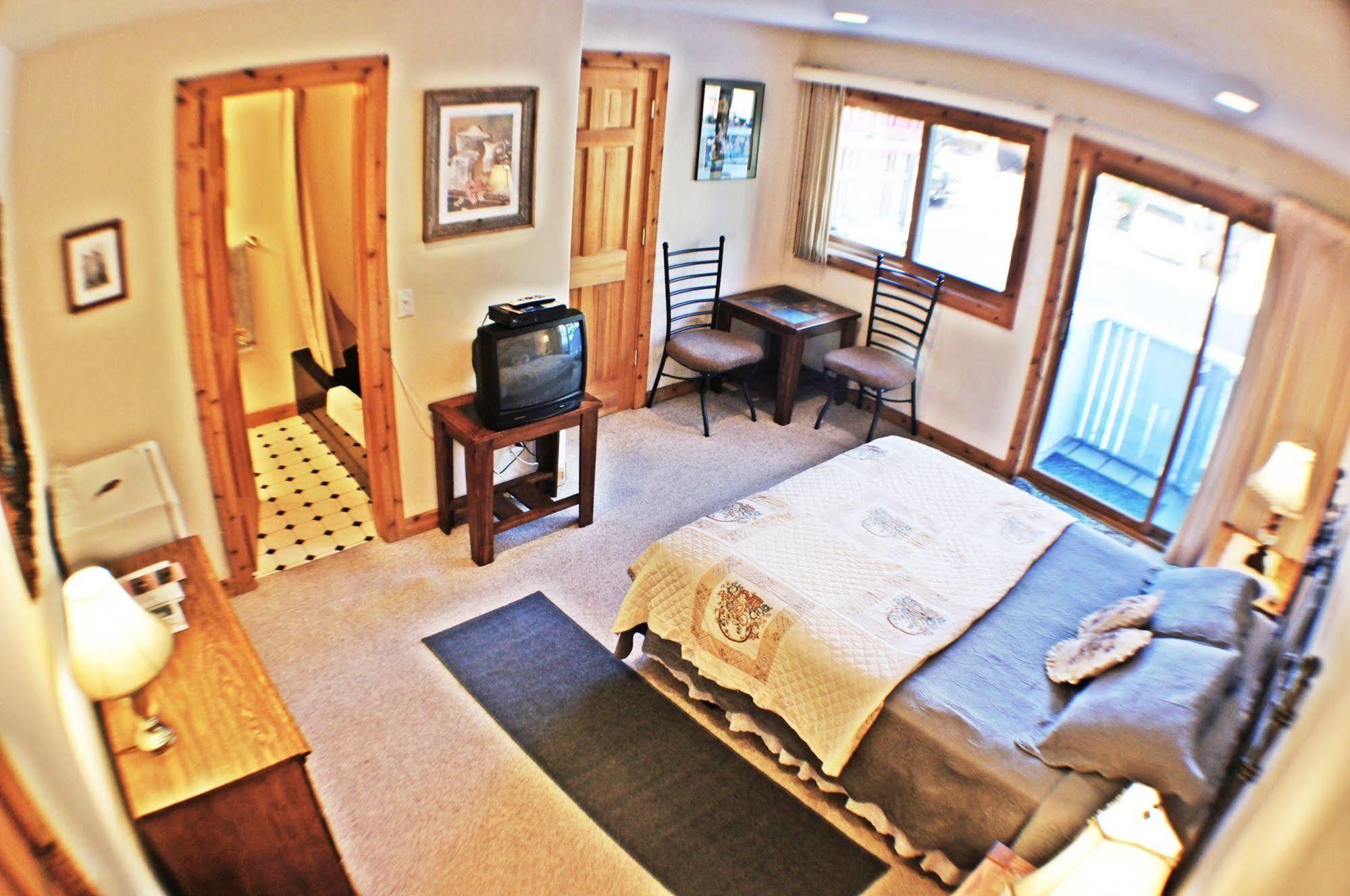 The Snow Queen Lodge قرية سنوماس المظهر الخارجي الصورة